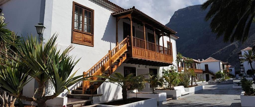 Gigantes Sea View & Apartment Acantilado de los Gigantes