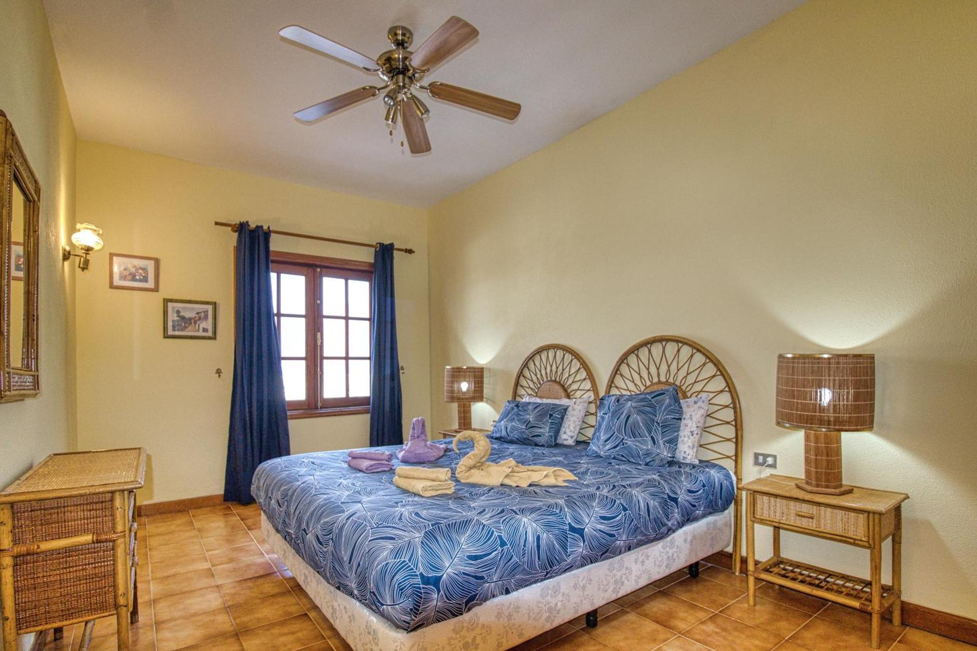 Gigantes Sea View &