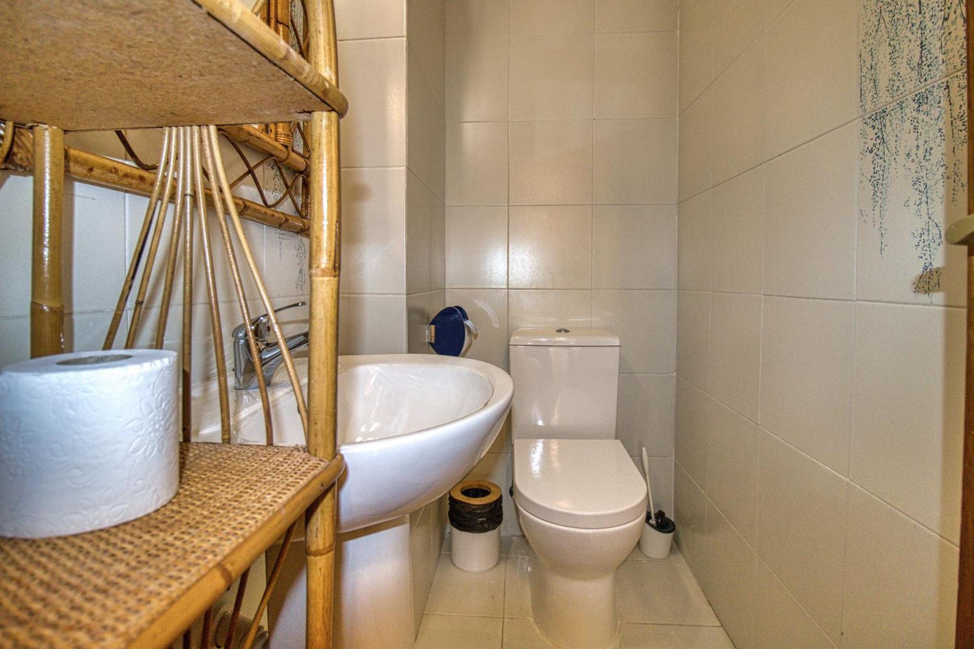 Gigantes Sea View & Apartment