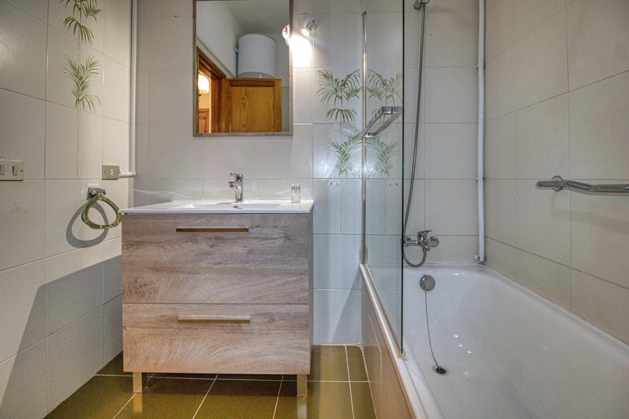 Apartment Gigantes Sea View & *