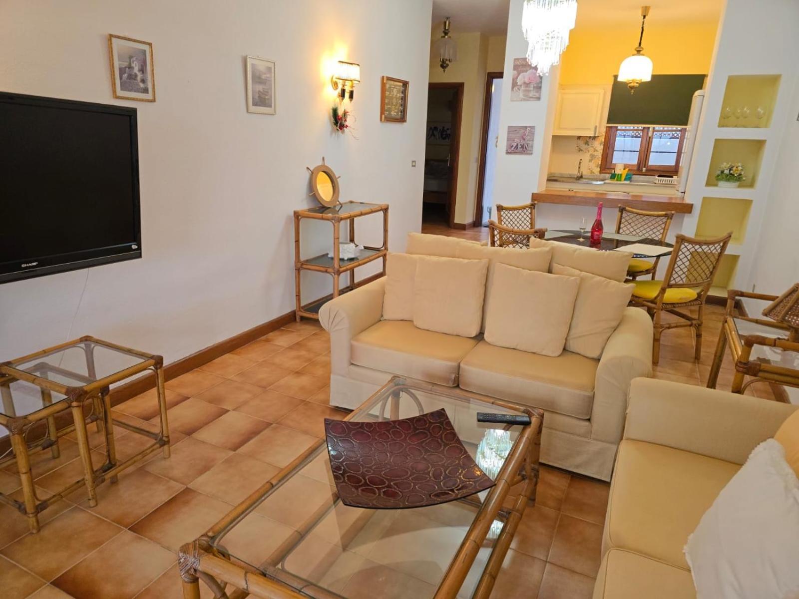 Apartment Gigantes Sea View & *