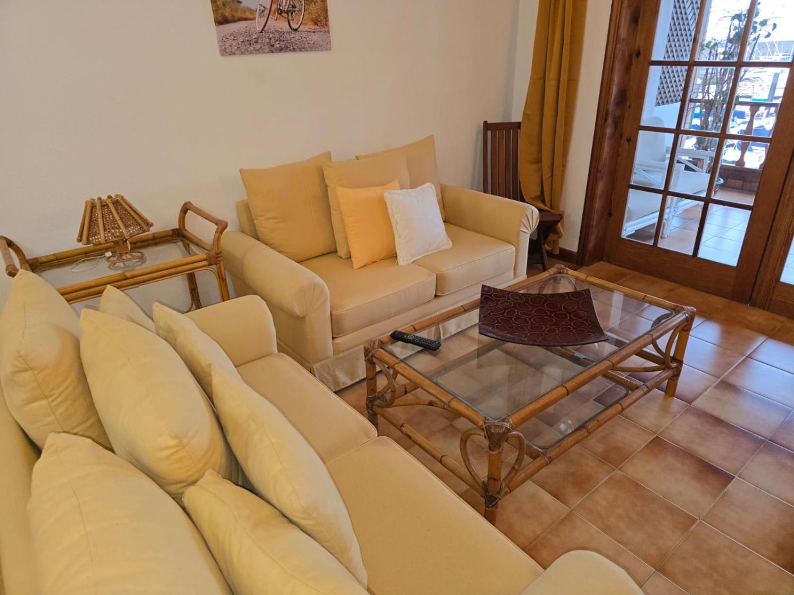 Gigantes Sea View & Apartment Acantilado de los Gigantes