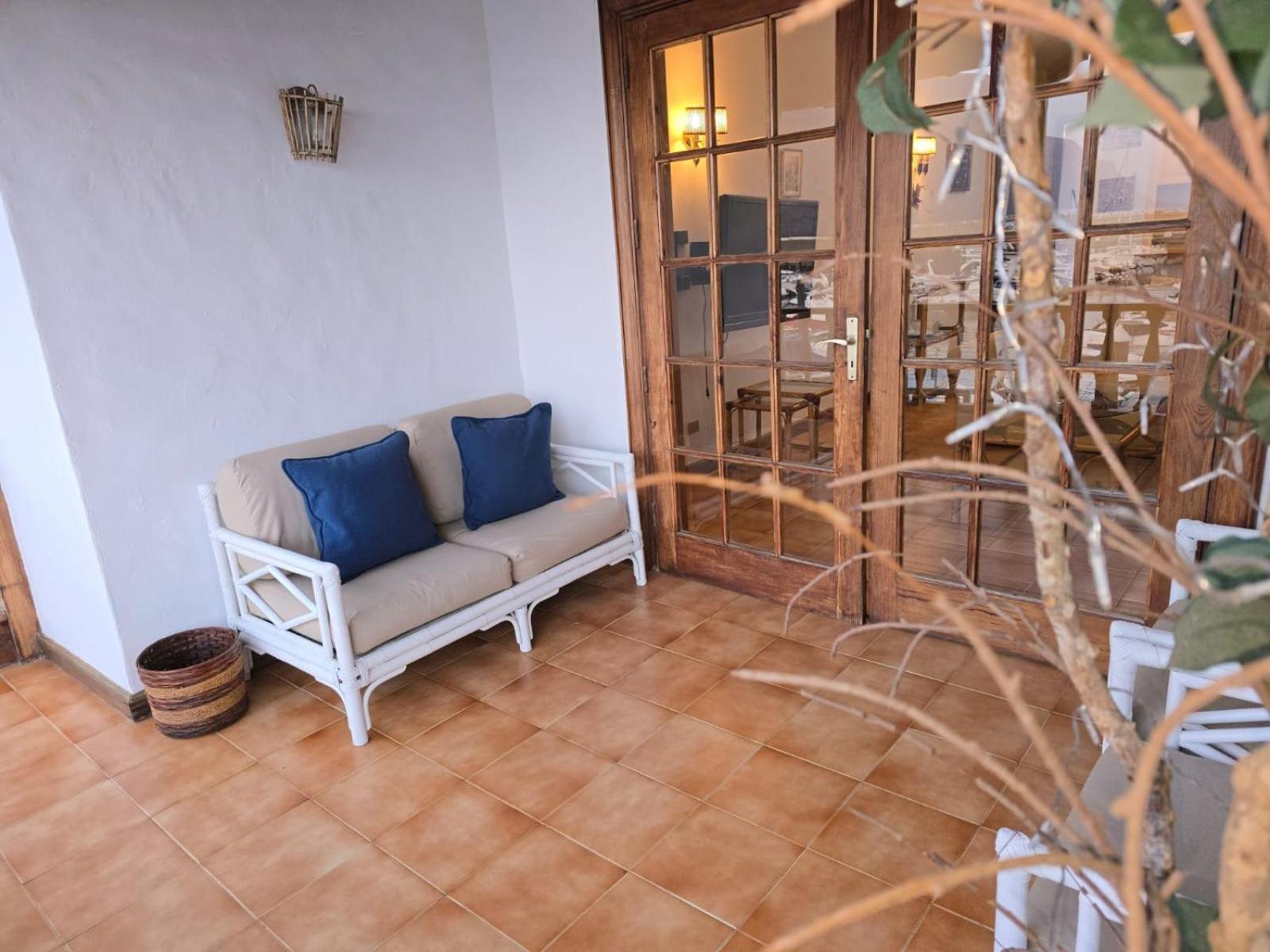 Gigantes Sea View &
