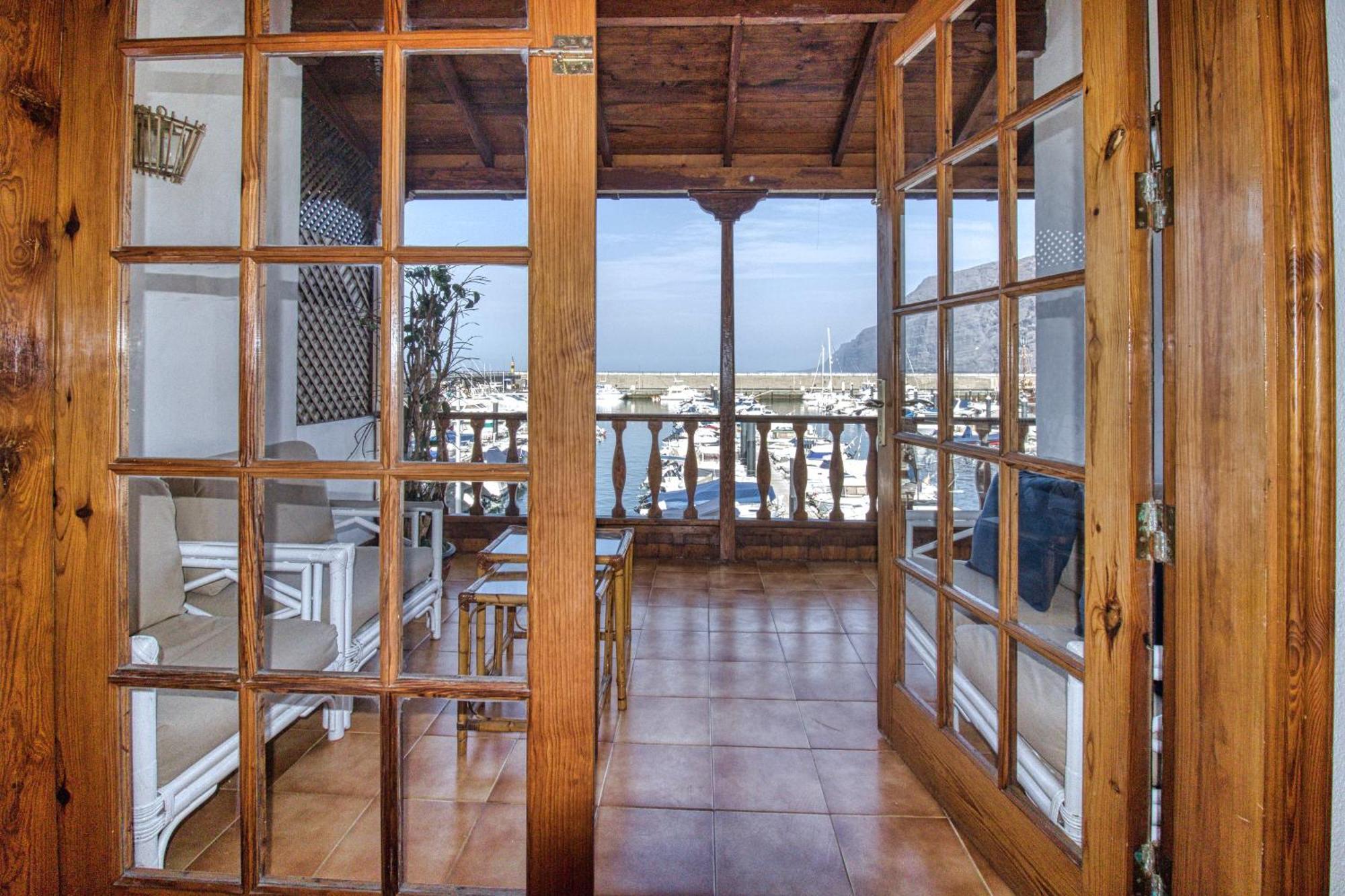 Apartment Gigantes Sea View & *