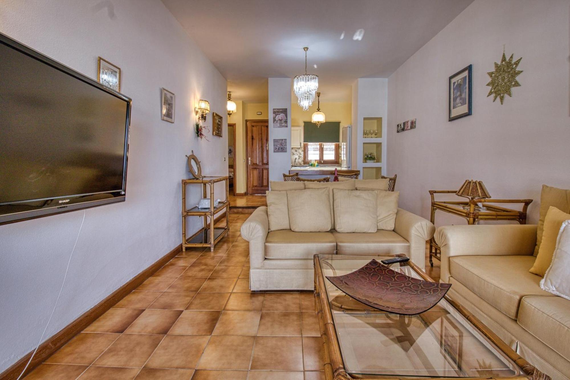 Gigantes Sea View & Apartment