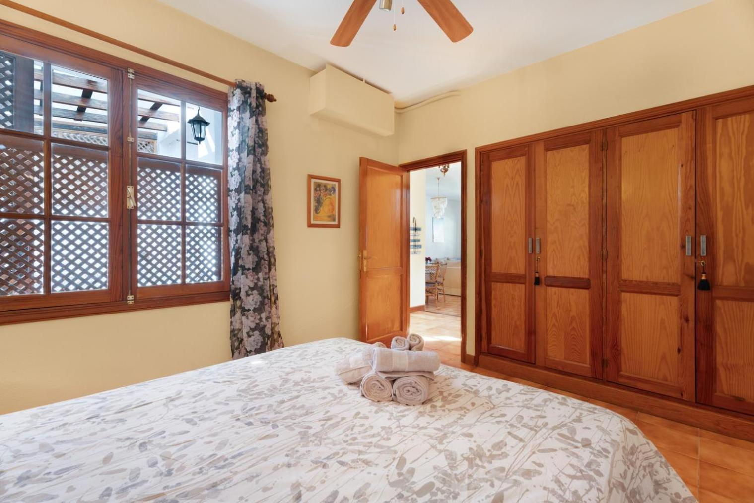 Gigantes Sea View & Apartment *