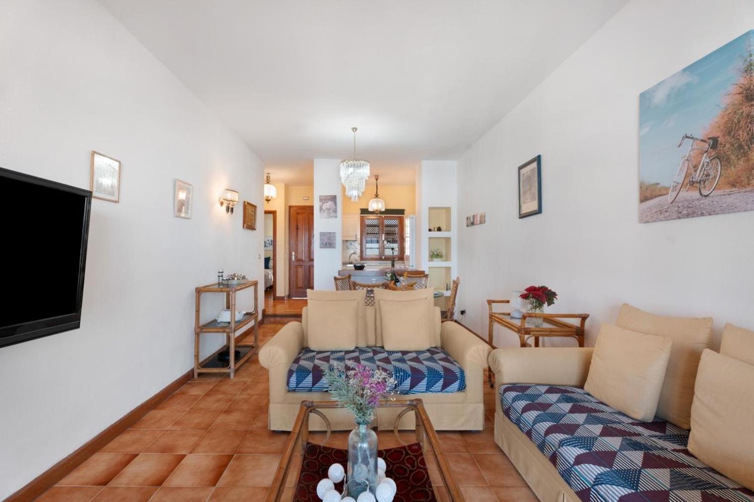 Apartment Gigantes Sea View & *