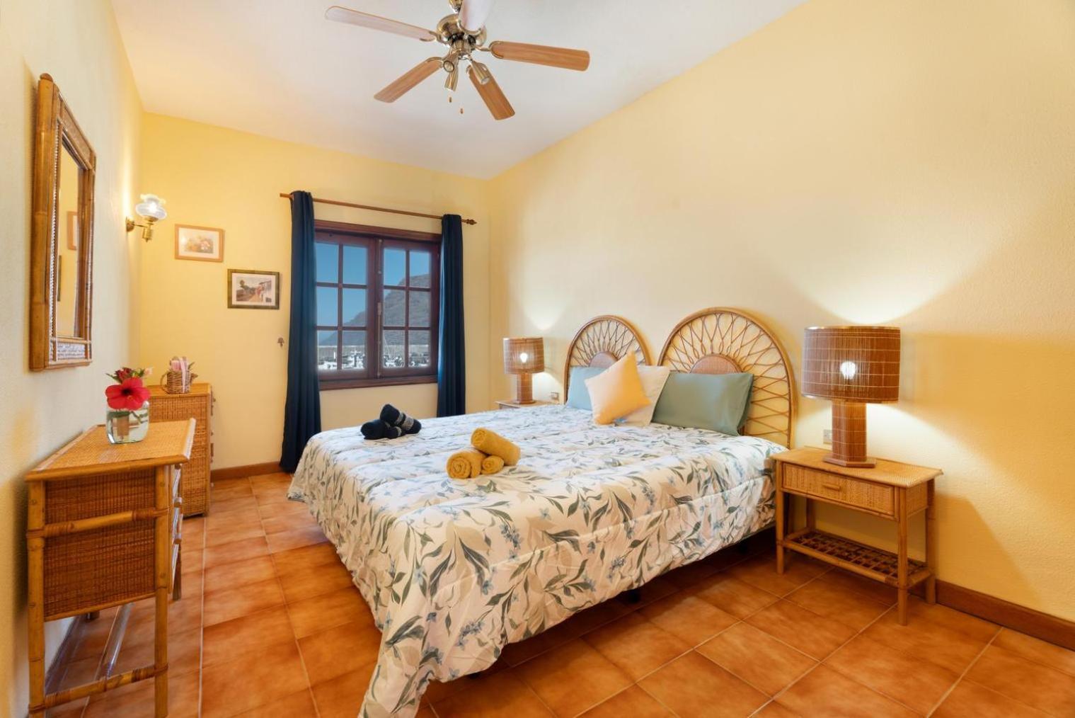 Gigantes Sea View & Apartment *