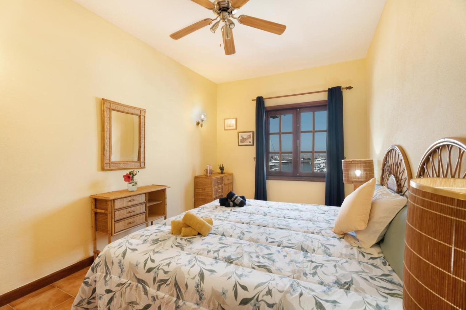 Apartment Gigantes Sea View & *