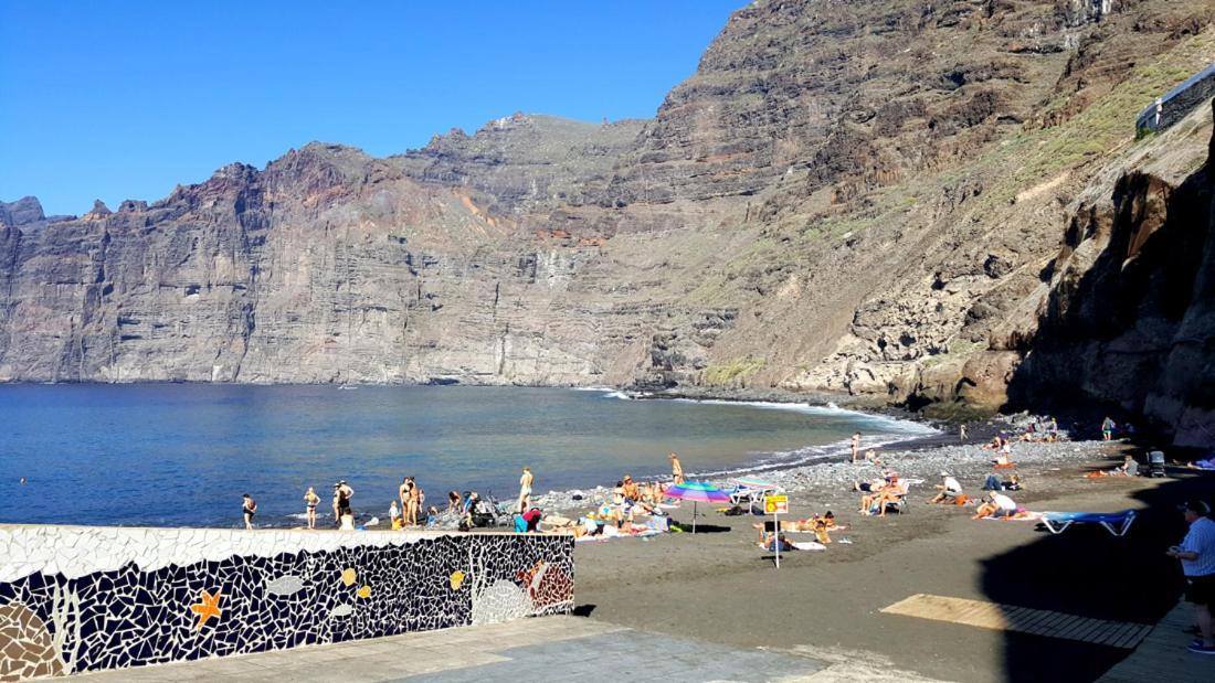 Gigantes Sea View & Apartment