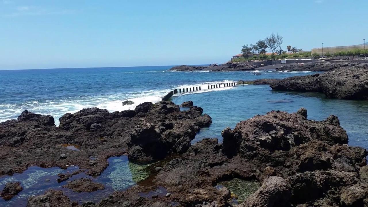 Gigantes Sea View & Appartamento