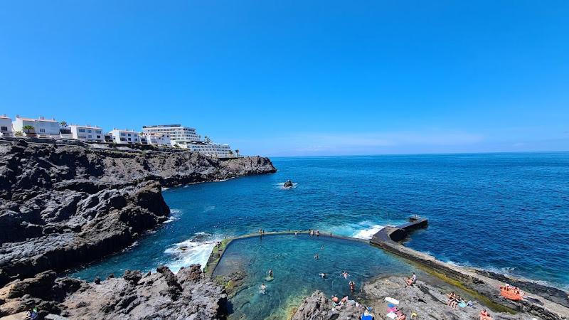 Gigantes Sea View & *