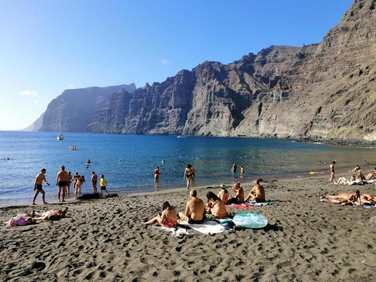 Gigantes Sea View & Appartement *