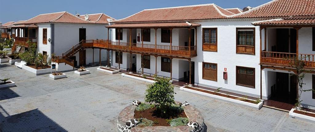 Appartement Gigantes Sea View & Acantilado de los Gigantes