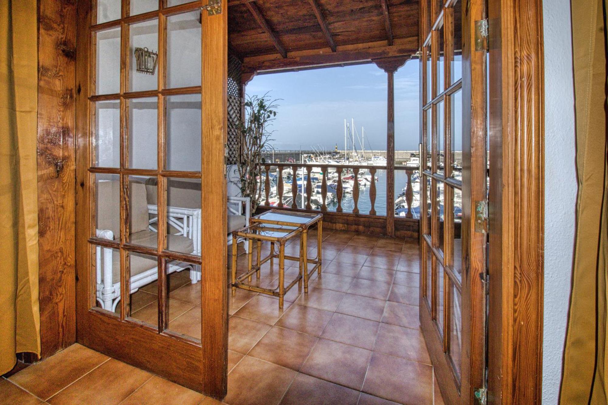 Gigantes Sea View & Appartement Acantilado de los Gigantes