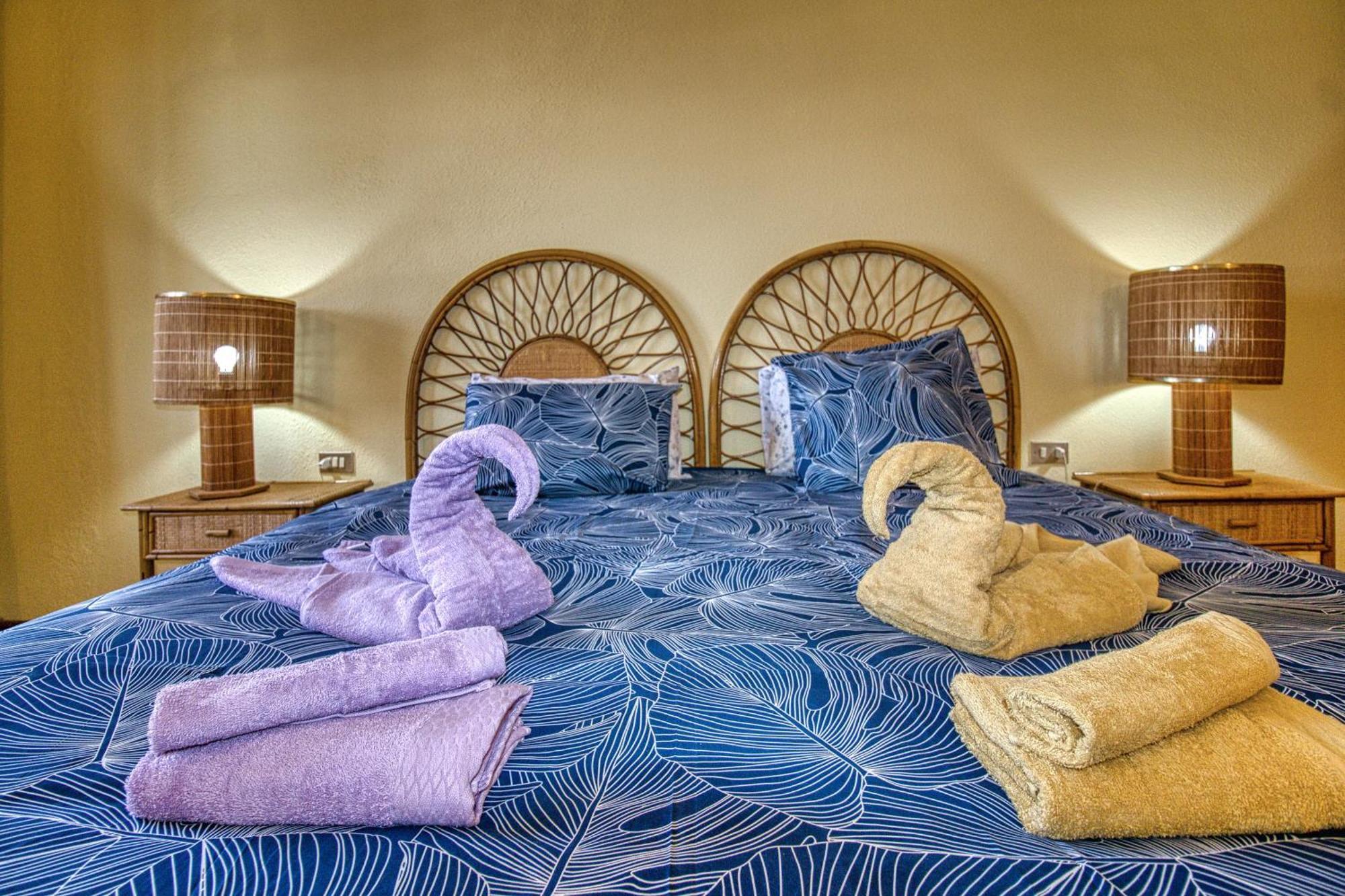 Appartement Gigantes Sea View & Acantilado de los Gigantes