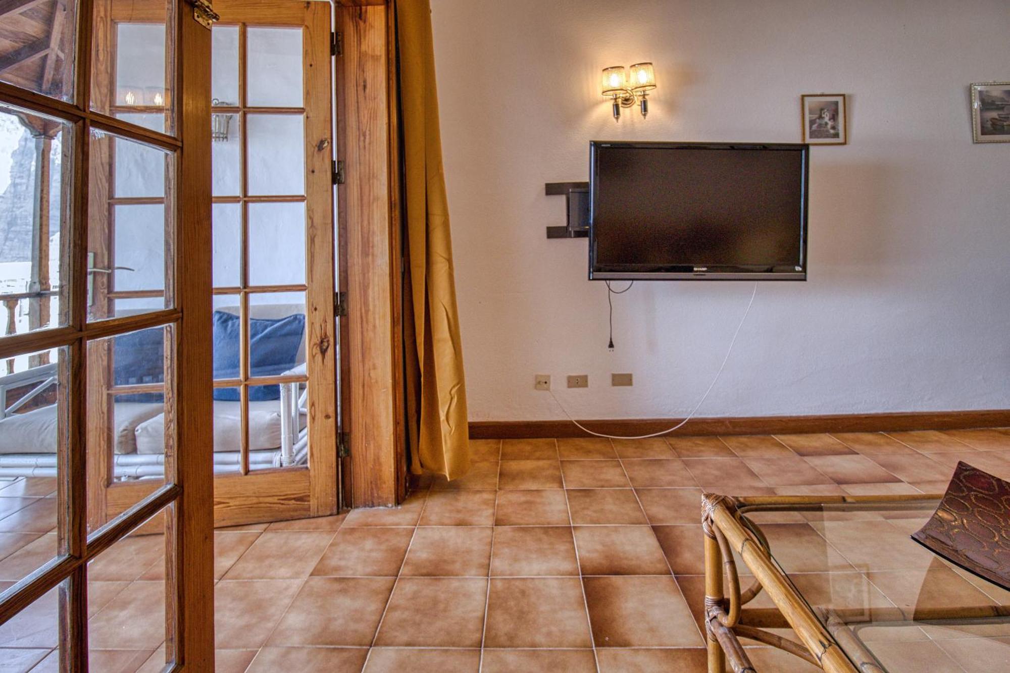 Appartement Gigantes Sea View & *