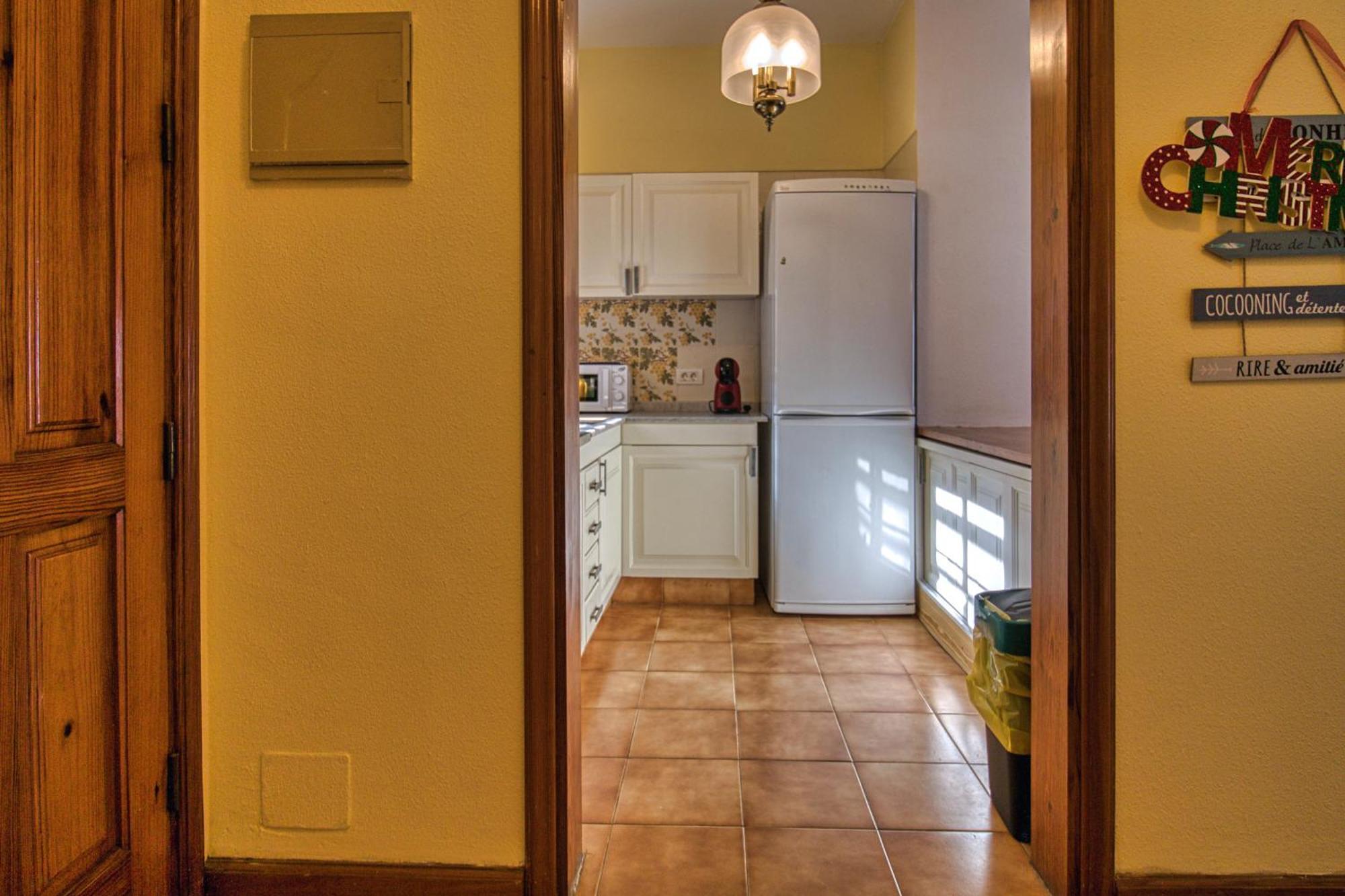 Gigantes Sea View & Appartement Acantilado de los Gigantes