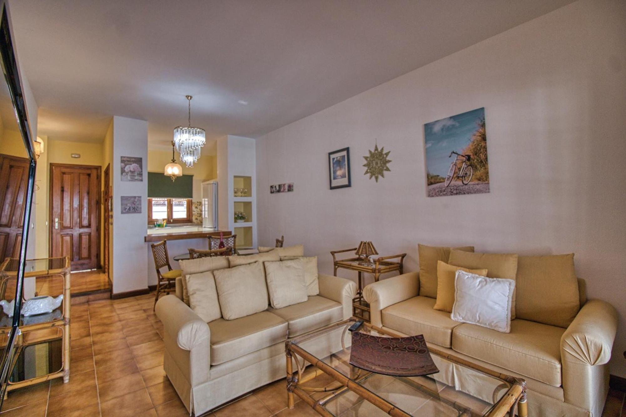 Gigantes Sea View & Appartement *