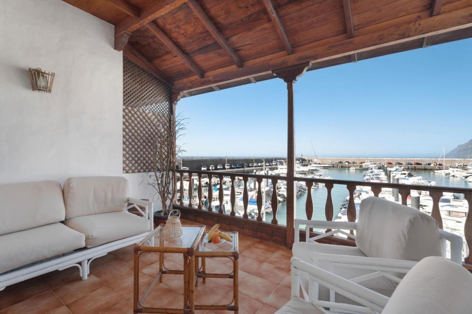Gigantes Sea View &