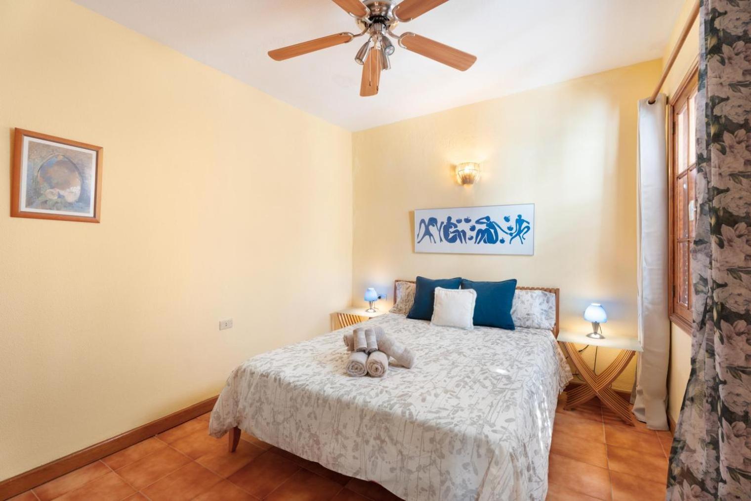 Gigantes Sea View & Appartement