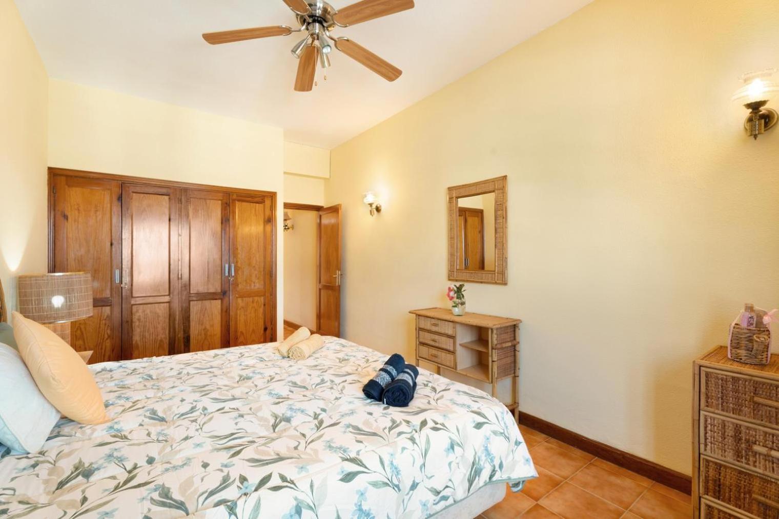 Gigantes Sea View & Appartement *