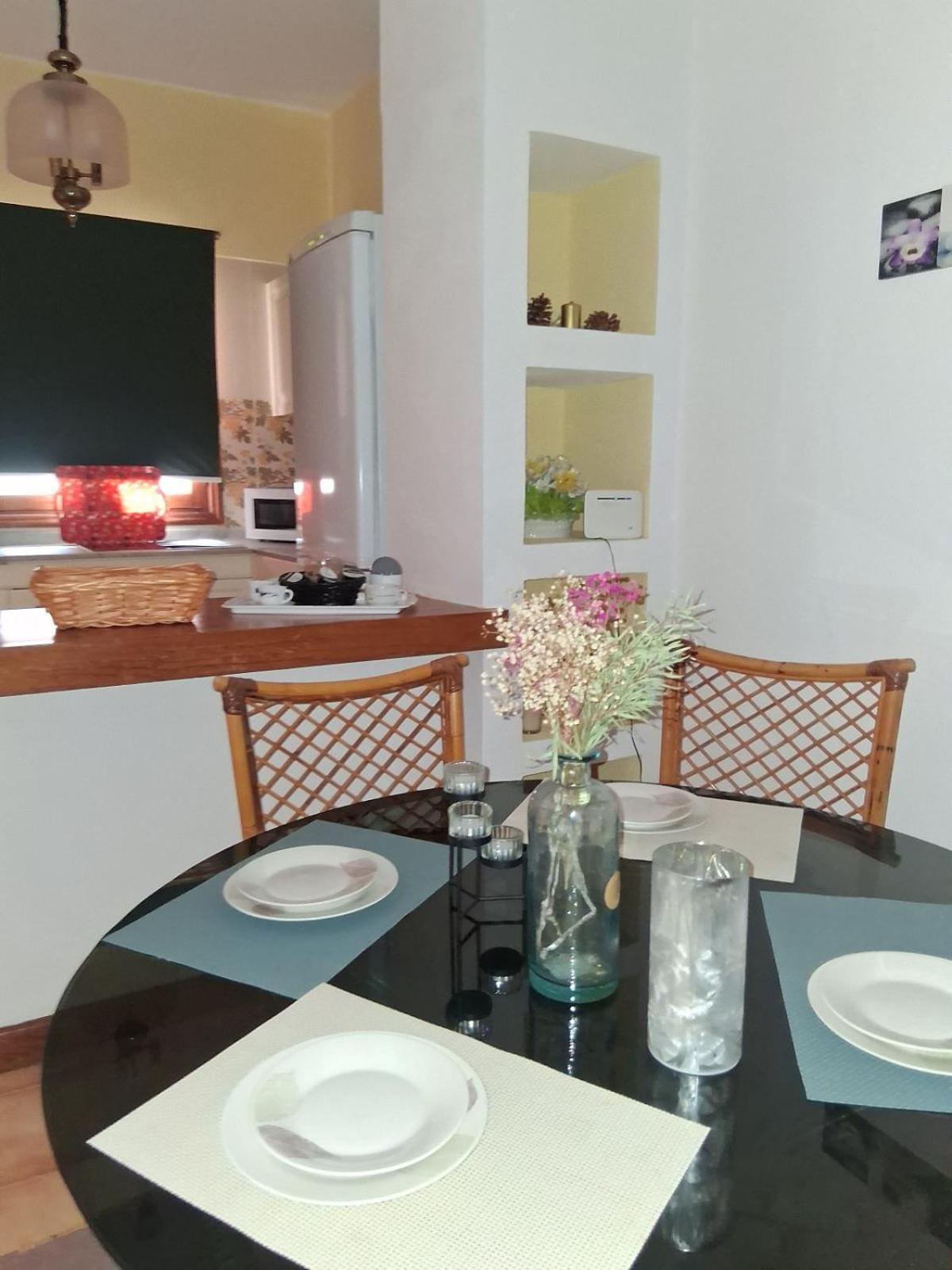 Gigantes Sea View & Appartement Acantilado de los Gigantes