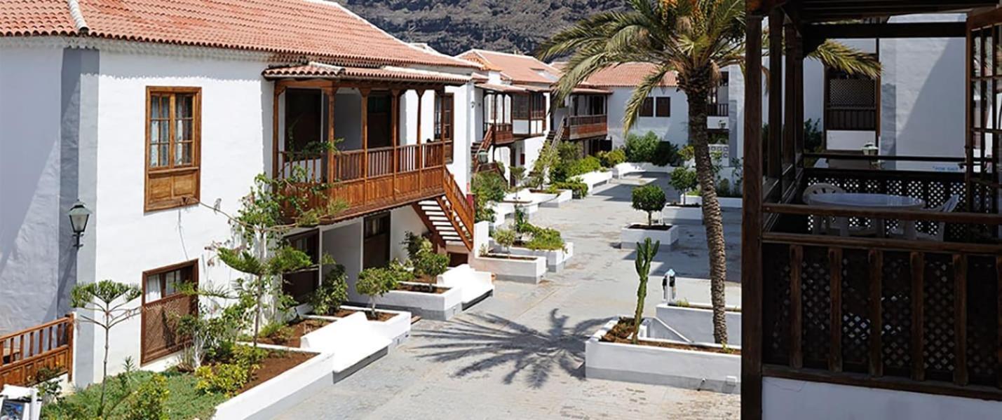 Appartement Gigantes Sea View & Acantilado de los Gigantes