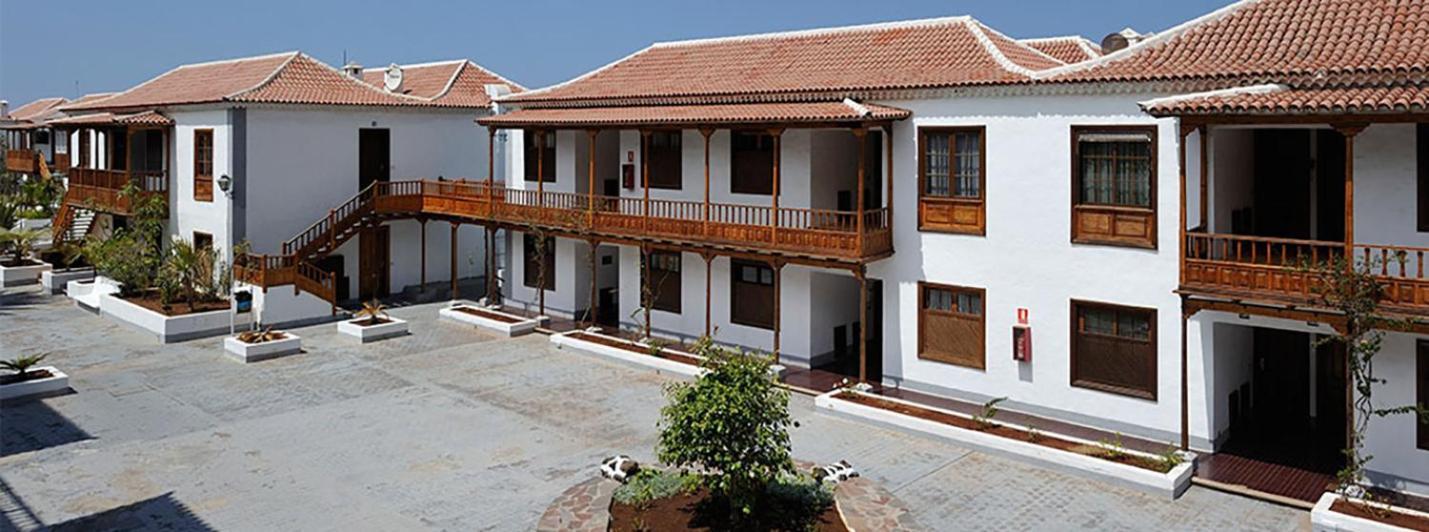 Gigantes Sea View & Appartement *