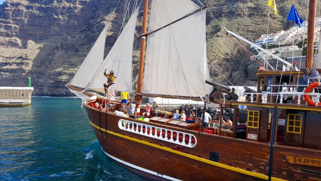 Gigantes Sea View &