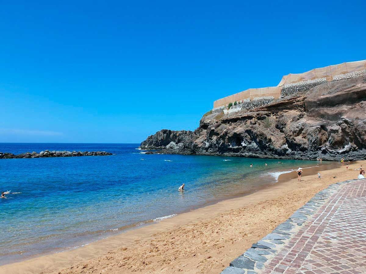 Appartement Gigantes Sea View & Acantilado de los Gigantes